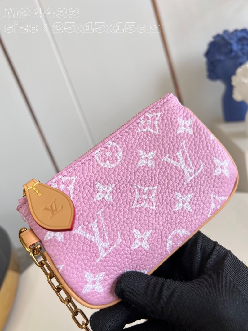 Louis Vuitton Speedy Bags